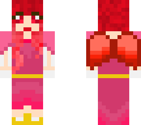 ice angel vs fire angel