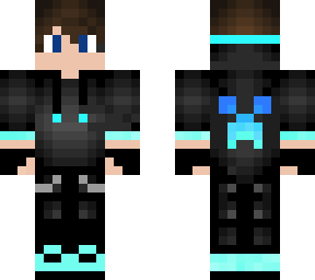 ice boy