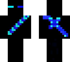 ice enderman