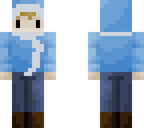 ice spikes traveler