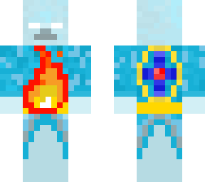 icewizard