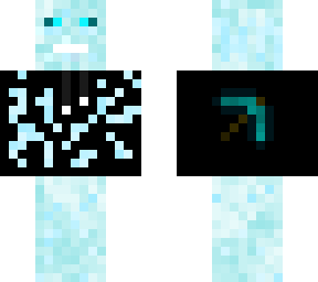icy miner