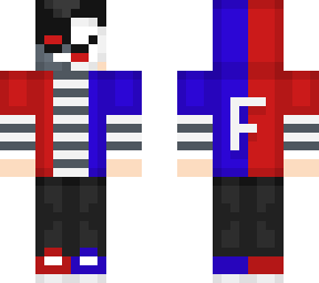 igrapevine terroriser style (sleepysaurus)