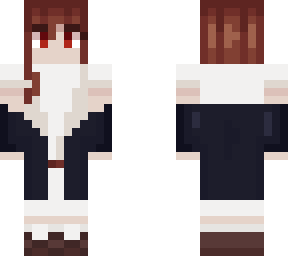 ikaia // oc