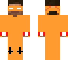 immigrant orange