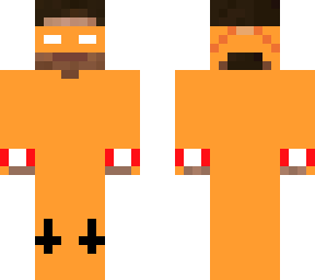 immigrant orange