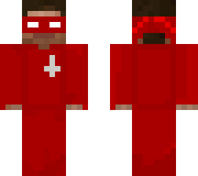 immigrant red