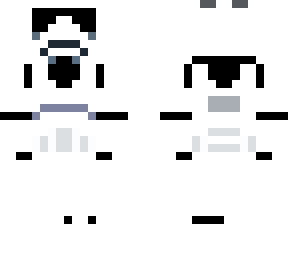 imperial stormtrooper