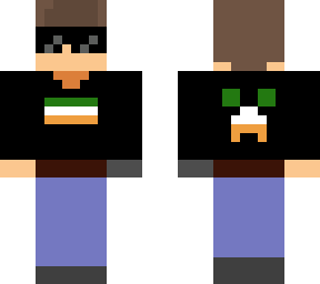irish boi