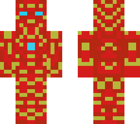 iron man