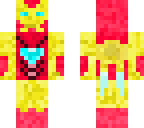 iron man