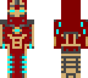 iron man