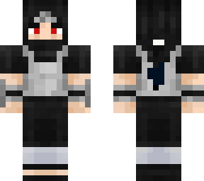 itachi uchiha