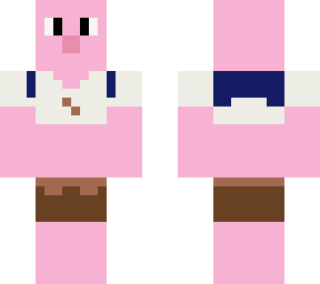 its toby