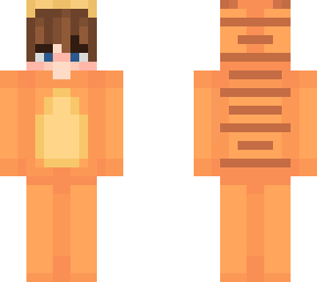 itsjamesyboyy garfield onesie