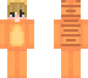 itsmapai, garfield onesie