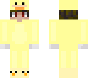 jack as duck