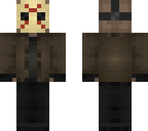 jason