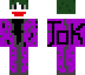 joker (jok)