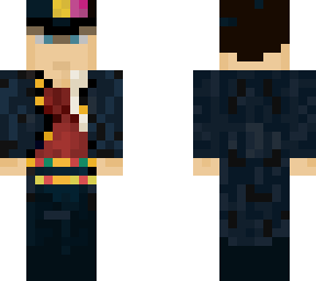jotaro kujo
