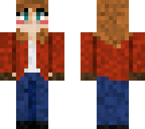julia skin og n stuff