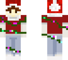 julio christmas