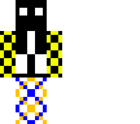 just a skin