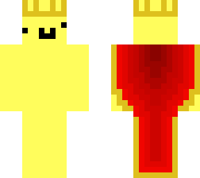kaaskop skin