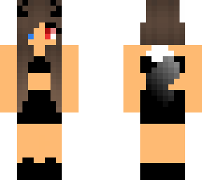 kadence in swim suit