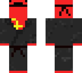 karate redmobius