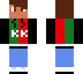karl kaani boy