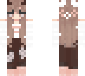 kawaii devil girl