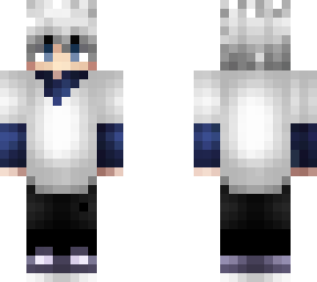 killua