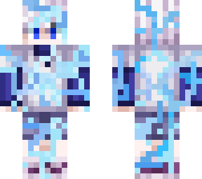 killua godspeed v2