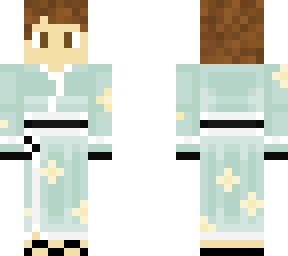 kimono bro