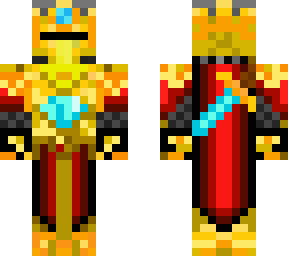 king armour