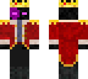 king endermen