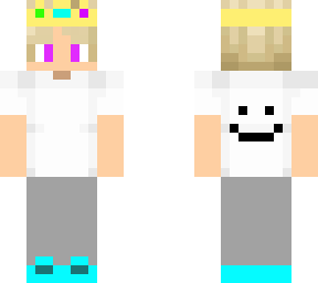 king man