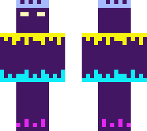 king of sky
