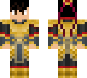 king skin