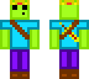 king slime
