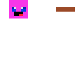 kirby mask