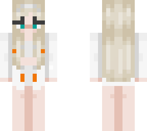 kokoro beach skin