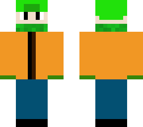 kyle brovlovski (south park