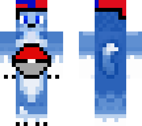 lapis wolf pokemon