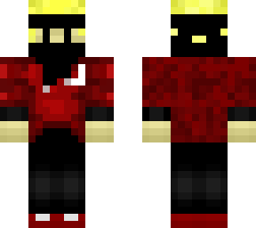 last skin