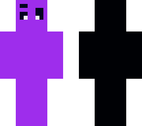 lavender guy