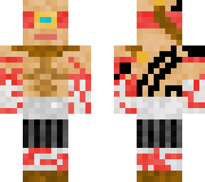 lee sin (lol)