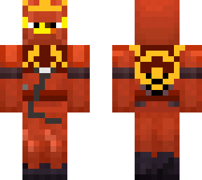 lego kai