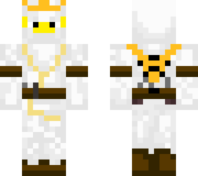 lego zane